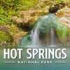 Hot Springs National Park Tour