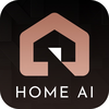 Home AI Interior Design Layout