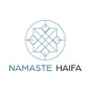 Namaste Haifa