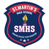 St.Martin Parent Portal
