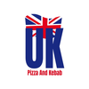 UK Pizza And Kebab.