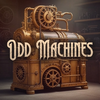 Odd Machines: Lost Artifacts