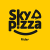Sky Pizza Rider