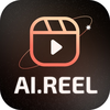AI Reels Generator - ReelStory
