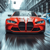 Street Racing: Car Battle