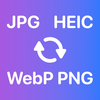 Easy Image Format Converter