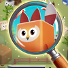 Animal Cove: Match & Collect