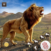 Lion Simulator Animal Hunting