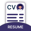 Resume Builder - CV Maker App