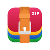 ZIP RAR Extractor: UnZIP UnRAR