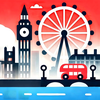 London Visually - Travel Guide