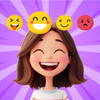 Emoji Craze: Funfest Filters
