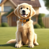 Dog Simulator: Puppy Pet Games