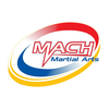 Mach Martial Arts
