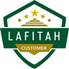 Lafitah Customer B2C