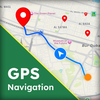 GPS Navigation ~ Map Direction