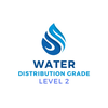 Water Distribution Grade 2