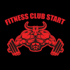 Fitness Club Start