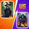 Halloween Card Shop Simulator