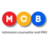 Admission Counsellor and PRO
