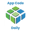 App Code Daily: Lessons & Tips