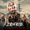 Zombie Attack Survival Shooter