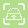Pet Food Identifier - Nomm