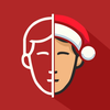 Christmas Face Swap Editor