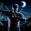 Ninja & Samurai Legends HD