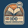 100 English Conversations