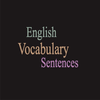 English Vocabulary Sentences