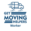 Get Moving Helpers - Workers