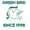 Green Bird App