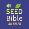 Seed Bible Eng Kor French