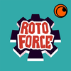 Crunchyroll: Roto Force