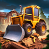 Dozer Race