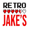 Retro Jake's Mobile