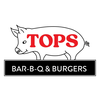 Tops Bar-B-Q App