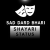 Sad Dard Bhari Shayari Status
