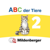 ABC der Tiere 2 NEU
