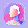 Profile image AI