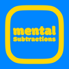 MentalSubtractions