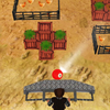 Wild West 3D Brick Breaker