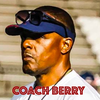 Coach Chennis Berry