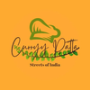 Curryy Patta