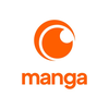 Crunchyroll Manga