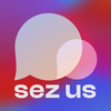 Sez Us