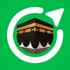 MyQibla: Qibla Kaaba Finder