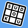 Sudoku: Puzzles for Relaxation