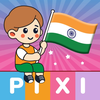 PixiLearn - Hindi FlashCards